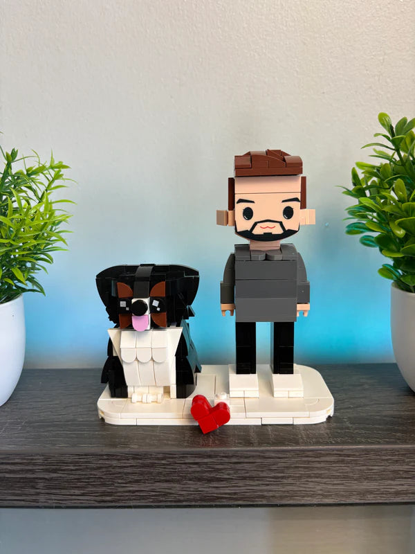 Brick Pal