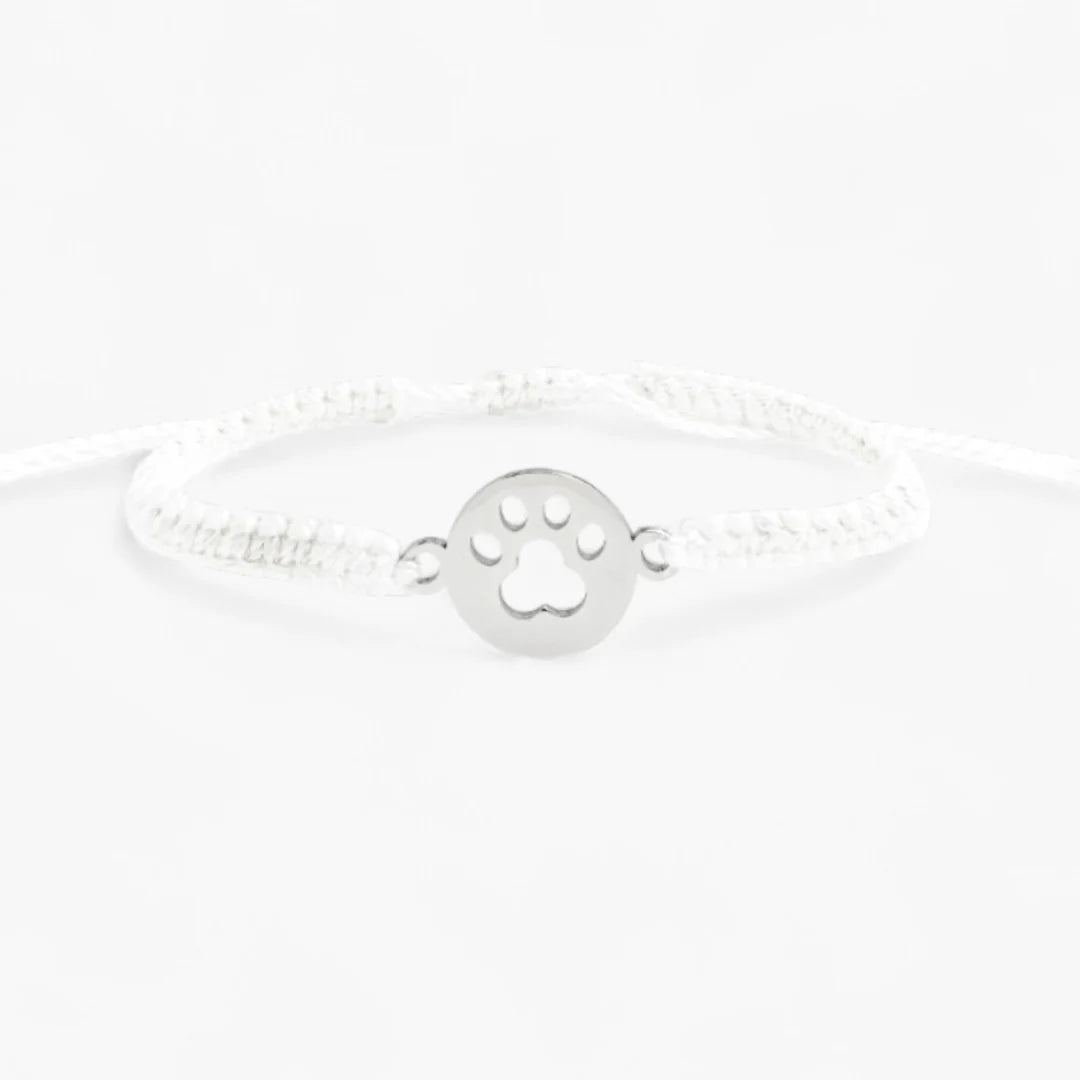 Paws For Hope Bracelet