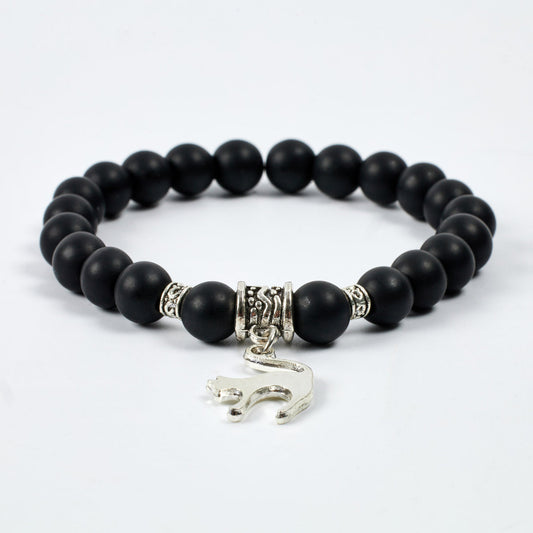 I Love Cats Bracelet
