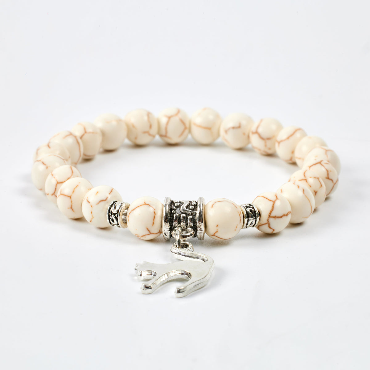 I Love Cats Bracelet