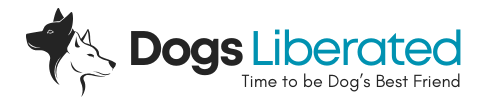 Dogs Liberated Store